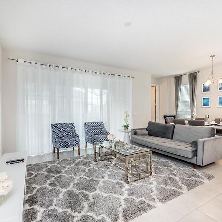 Solara Resort Townhome, 15 Minutes From Disney Kissimmee Exteriér fotografie