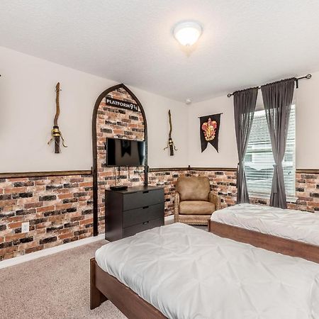 Solara Resort Townhome, 15 Minutes From Disney Kissimmee Exteriér fotografie