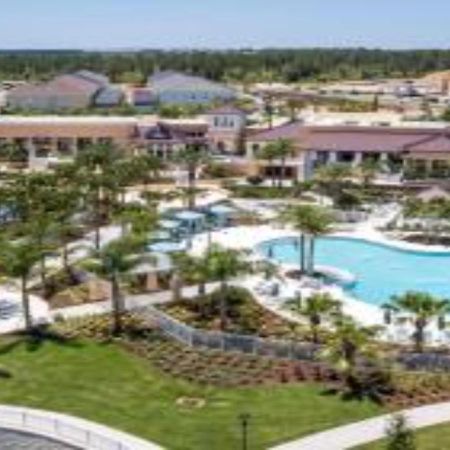 Solara Resort Townhome, 15 Minutes From Disney Kissimmee Exteriér fotografie