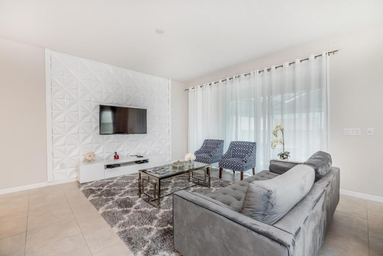 Solara Resort Townhome, 15 Minutes From Disney Kissimmee Exteriér fotografie