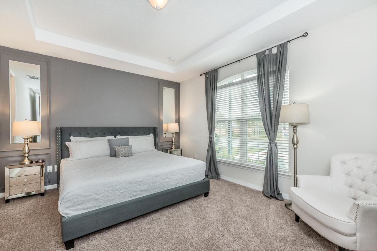 Solara Resort Townhome, 15 Minutes From Disney Kissimmee Exteriér fotografie
