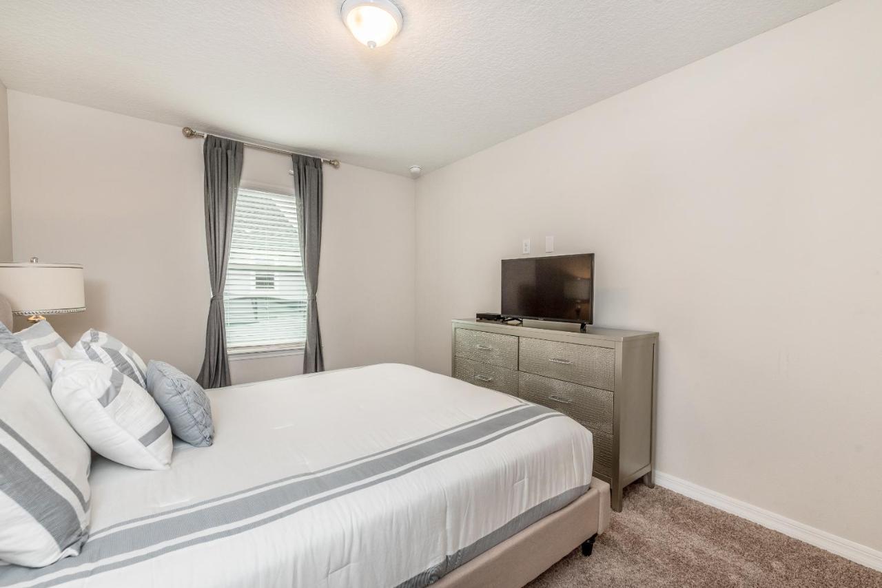 Solara Resort Townhome, 15 Minutes From Disney Kissimmee Exteriér fotografie