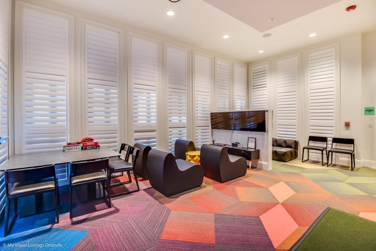 Solara Resort Townhome, 15 Minutes From Disney Kissimmee Exteriér fotografie