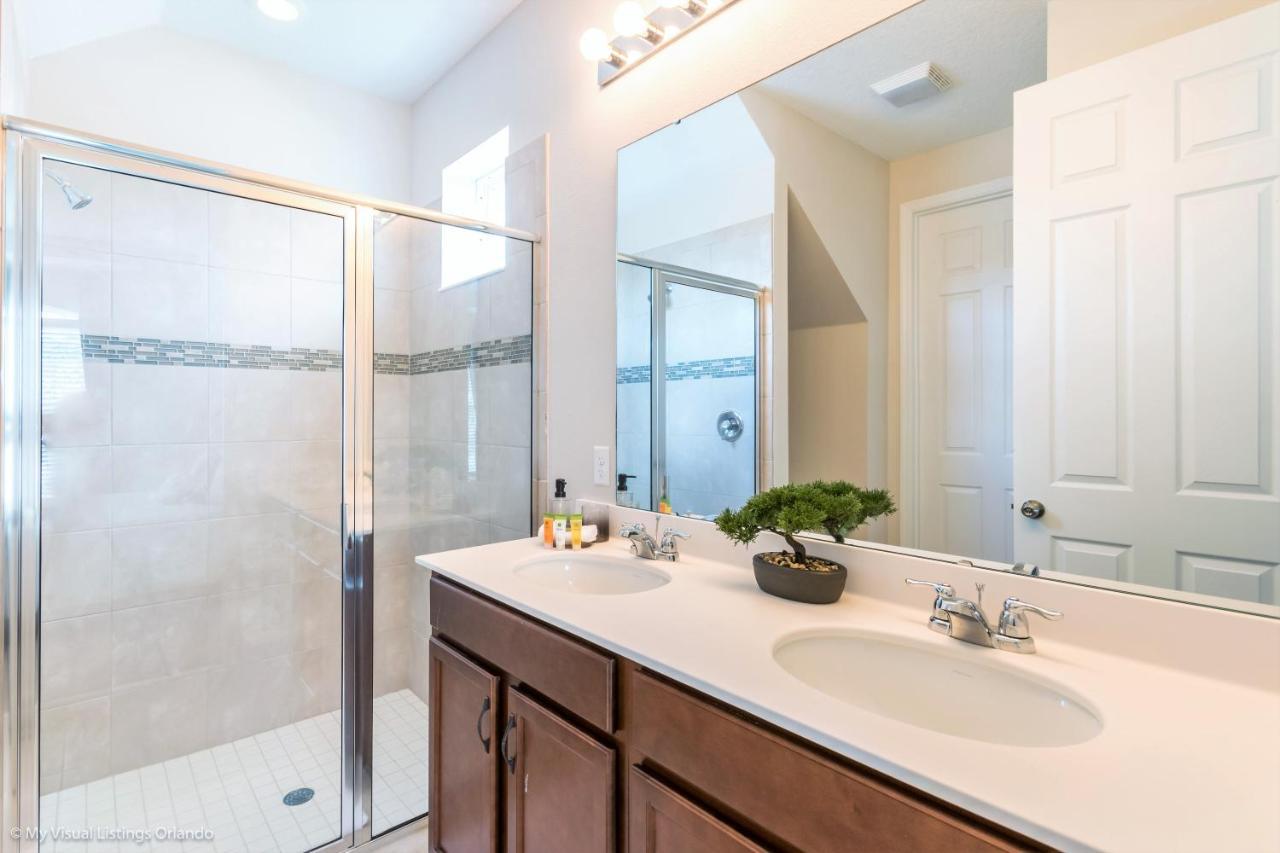 Solara Resort Townhome, 15 Minutes From Disney Kissimmee Exteriér fotografie
