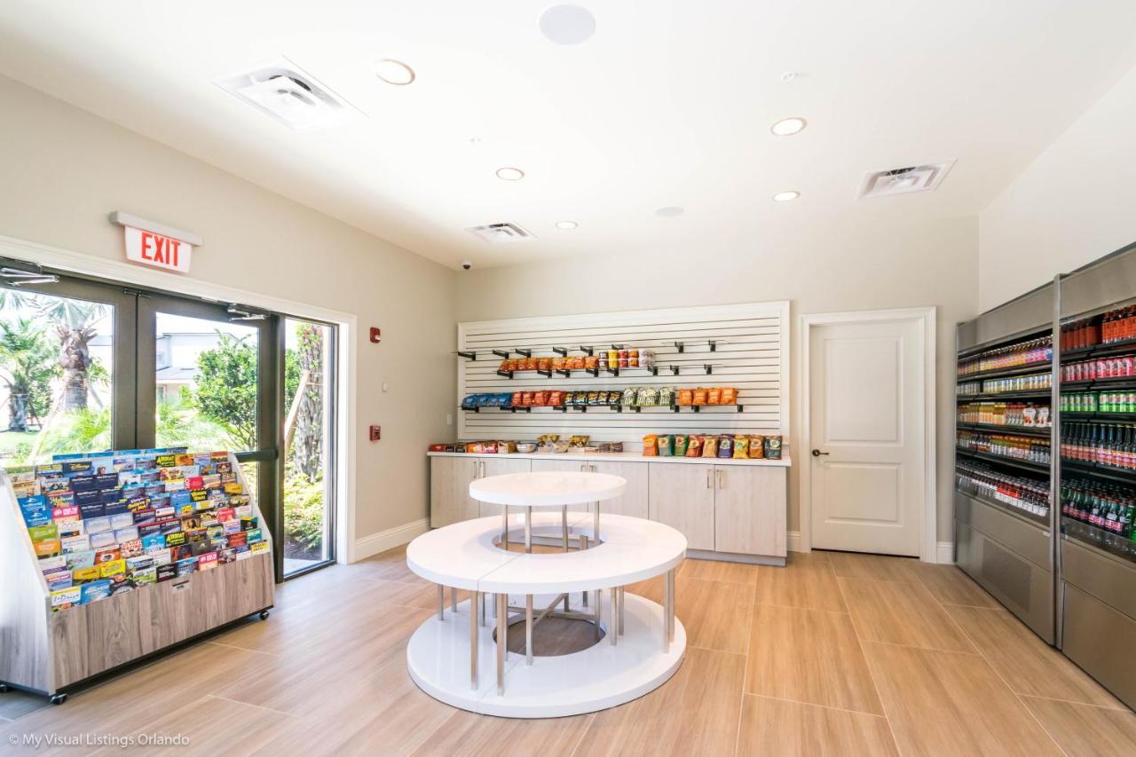 Solara Resort Townhome, 15 Minutes From Disney Kissimmee Exteriér fotografie