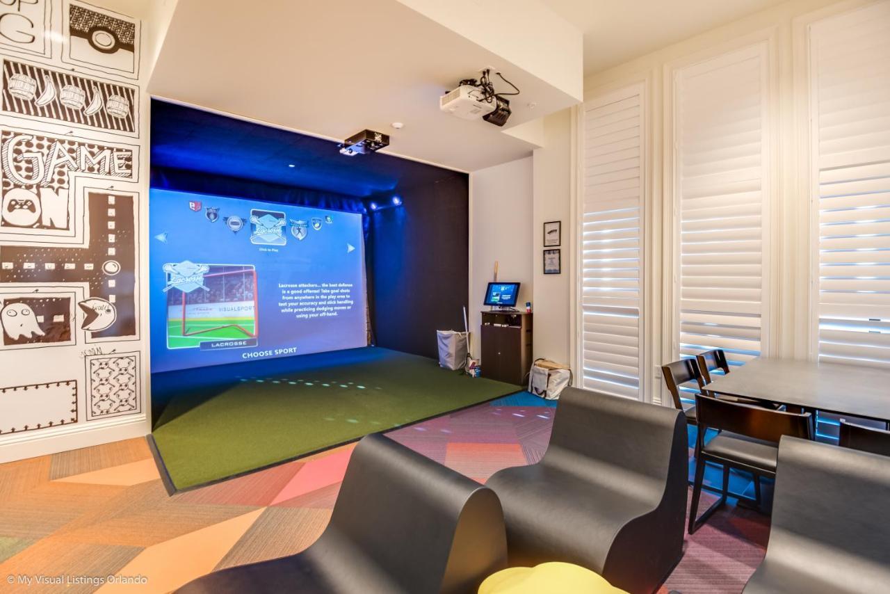 Solara Resort Townhome, 15 Minutes From Disney Kissimmee Exteriér fotografie