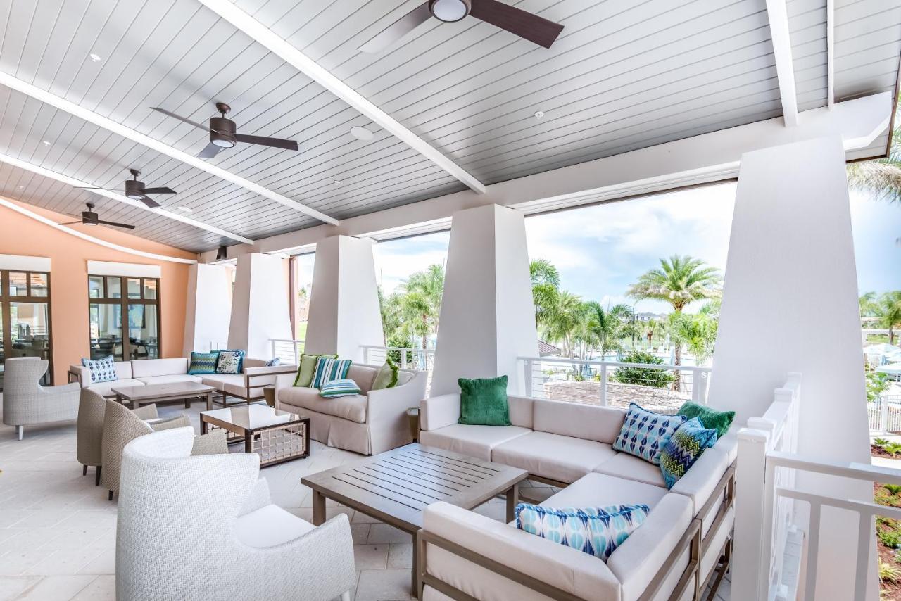 Solara Resort Townhome, 15 Minutes From Disney Kissimmee Exteriér fotografie