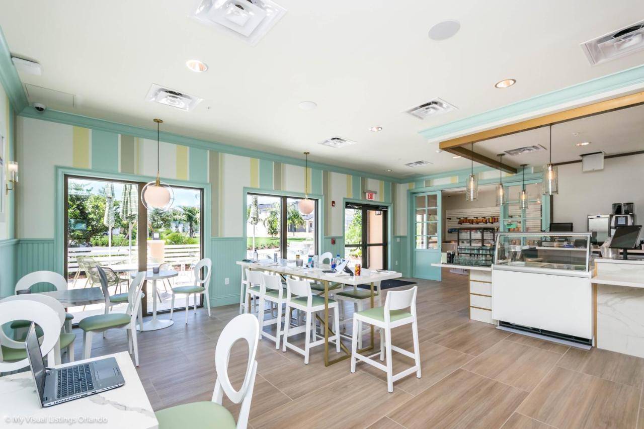 Solara Resort Townhome, 15 Minutes From Disney Kissimmee Exteriér fotografie