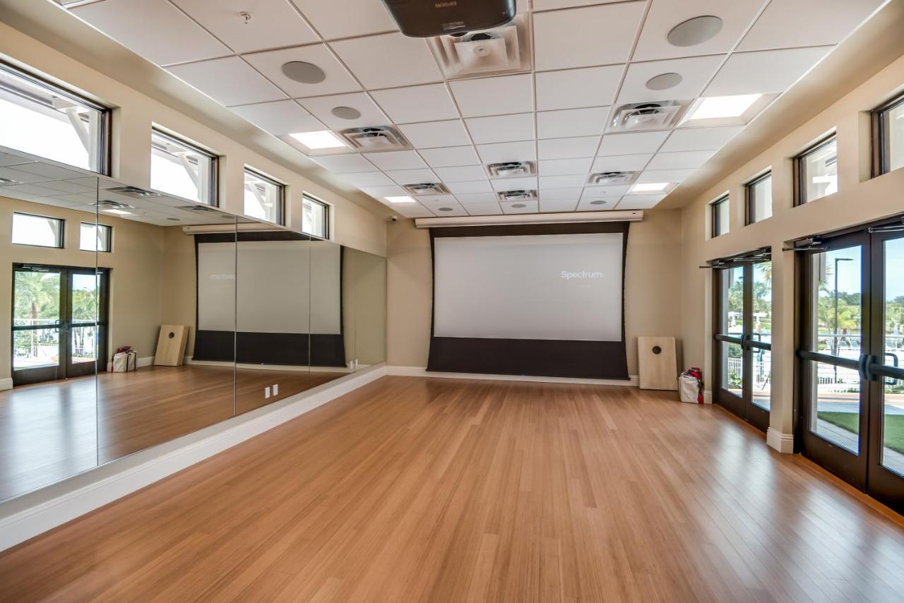 Solara Resort Townhome, 15 Minutes From Disney Kissimmee Exteriér fotografie