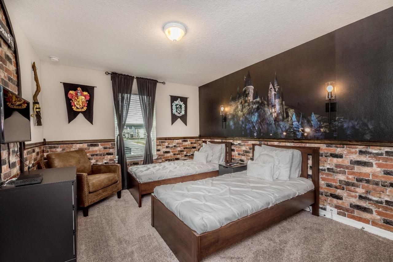 Solara Resort Townhome, 15 Minutes From Disney Kissimmee Exteriér fotografie