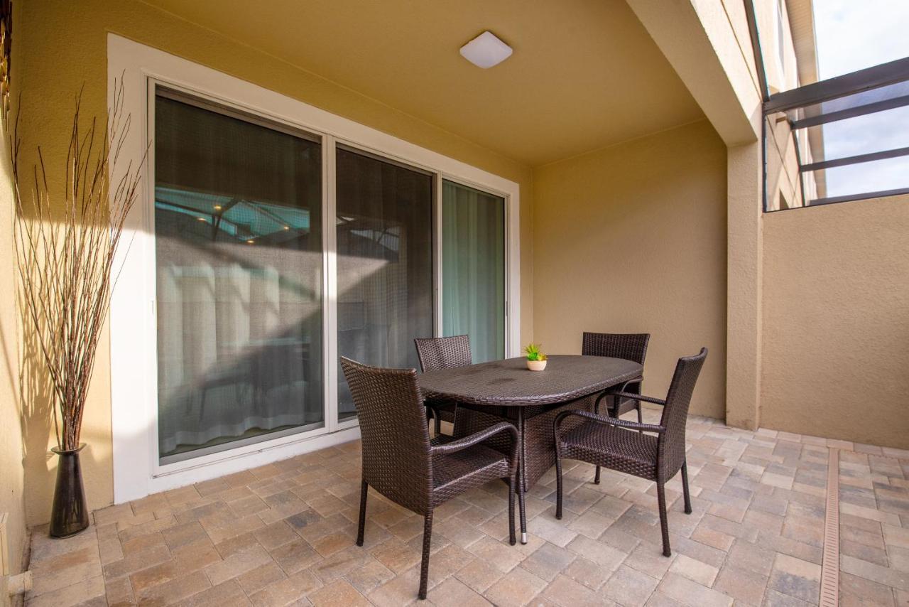 Solara Resort Townhome, 15 Minutes From Disney Kissimmee Exteriér fotografie