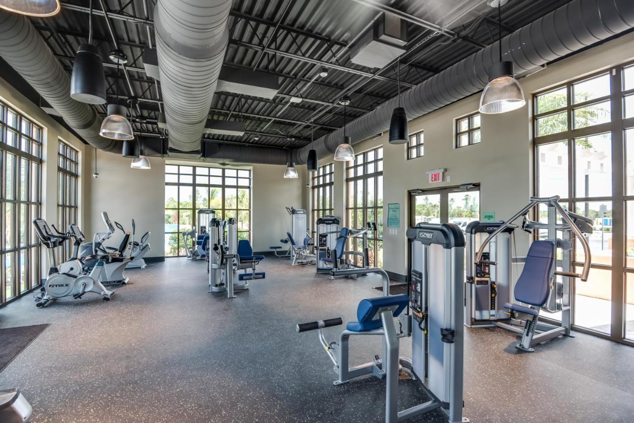 Solara Resort Townhome, 15 Minutes From Disney Kissimmee Exteriér fotografie