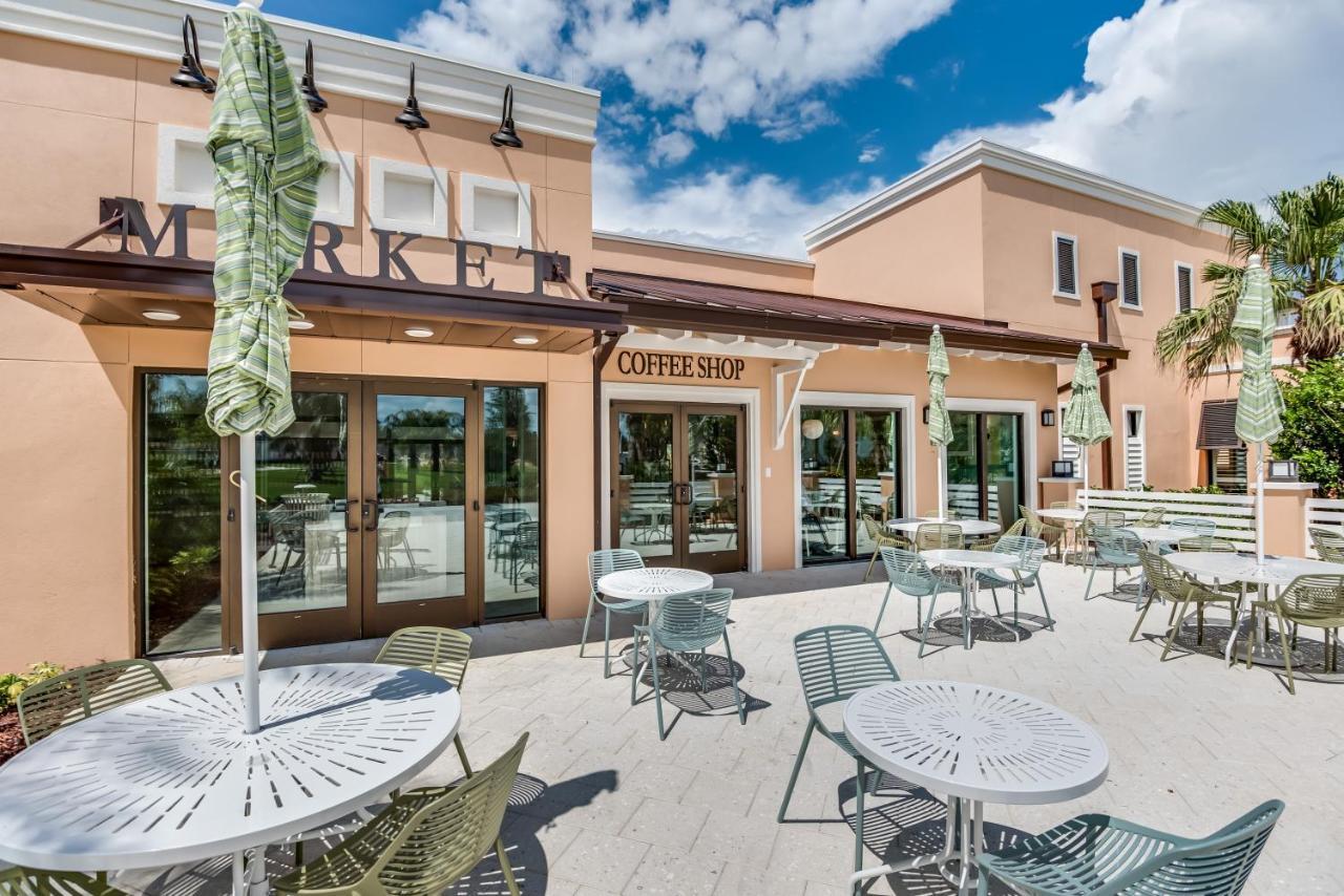 Solara Resort Townhome, 15 Minutes From Disney Kissimmee Exteriér fotografie